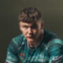 Matthew Ward Nottingham Rugby