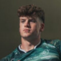 Cieran Barry Nottingham Rugby