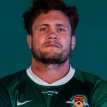 Jordy Reid Ealing Trailfinders