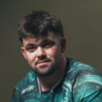 Harry Clarke Nottingham Rugby