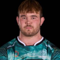 Ollie Crane Nottingham Rugby