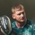 Tommy Hamilton Nottingham Rugby