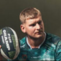 Tommy Hamilton Nottingham Rugby
