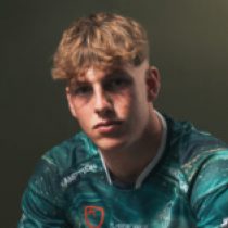 Harry Simpson Nottingham Rugby