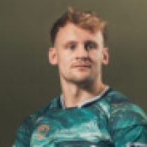 David Williams Nottingham Rugby