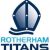 Harry Stone Rotherham Titans