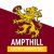 Will Roue Ampthill Rugby