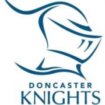 Alex Wardell Doncaster Knights