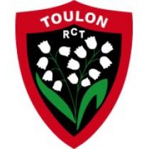 Owen Sorhaindo RC Toulon