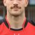Keiran Clark Hartpury University RFC