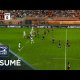 PRO D2 Saison 2026-2027 J04 - Re?sume? RC Narbonnais - Soyaux-Angoule?me XV
