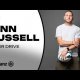 Finn Russell: From Stonemasonry to Lions Player Of The Series - How he became a legend | Inner Drive