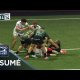 PRO D2 Saison 2026-2027 J04 - Re?sume? US Montauban - AS Be?ziers He?rault