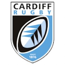 Tom Manz Cardiff Rugby