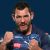 Marcell Coetzee Bulls