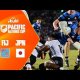 Fiji v Japan | Pacific Nations Cup | Extended Highlights