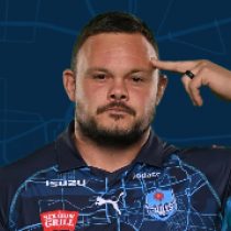 Dylan Smith Bulls