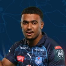 Hakeem Kunene Bulls