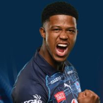 Katlego Letebele Bulls
