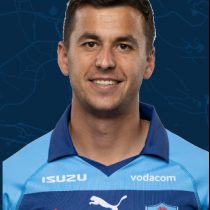 Neil le Roux Bulls