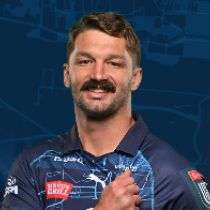 Ruan Vermaak Bulls
