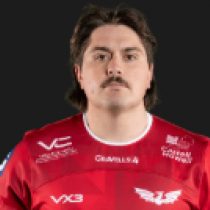 Archer Holz Scarlets