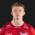 Archie Hughes Scarlets