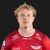 Blair Murray Scarlets