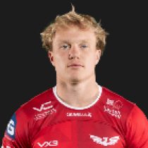 Blair Murray Scarlets