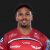 Dan Davis Scarlets