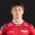 Ellis Mee Scarlets
