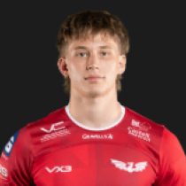 Ellis Mee Scarlets
