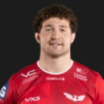 Fletcher Anderson Scarlets