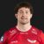 Fletcher Anderson Scarlets