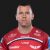Gareth Davies Scarlets