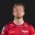 George Roberts Scarlets