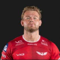 George Roberts Scarlets