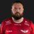Harri O'Connor Scarlets
