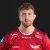 Harvey Cuckson Scarlets