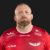 Henry Thomas Scarlets