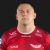 Isaac Young Scarlets