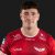 Jac Davies Scarlets