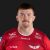 Jac Price Scarlets