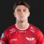 Joe Roberts Scarlets
