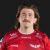 John McKee Scarlets