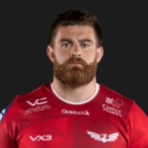 Kemsley Mathias Scarlets