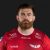 Kemsley Mathias Scarlets