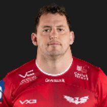 Ryan Elias Scarlets