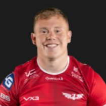 Sam Costelow Scarlets