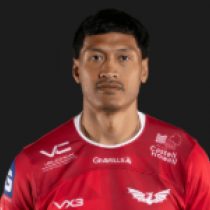 Samiuela Lousi Scarlets